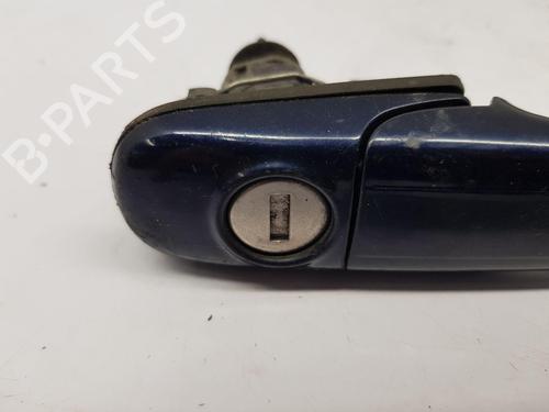 Ignition barrel FORD GALAXY I (WGR) 2.3 16V | BP29440045M48 