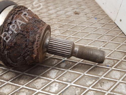 Right front driveshaft FORD KUGA II (DM2) 2.0 TDCi 4x4 | BP31075428M39 - Image 2