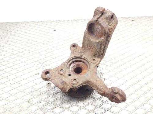 Right front steering knuckle VW CADDY III Box Body/MPV (2KA, 2KH, 2CA, 2CH) 1.6 TDI | BP23140140M26 
