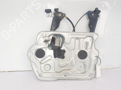 Used Front right window mechanism Front right window mechanism 38704859 38704859
