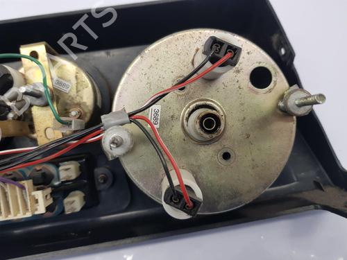 Instrument cluster LAND ROVER 110/127 (LDH) 2.5 TD 4x4 | BP29755764C47 