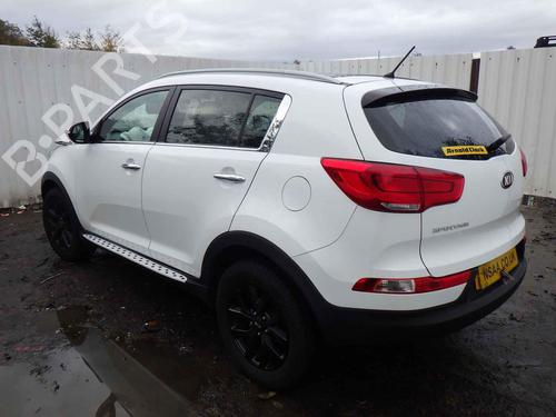 Steering rack KIA SPORTAGE III (SL) 1.7 CRDi | BP23213193M22 - Image 11