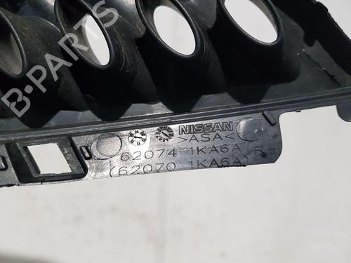 Grille NISSAN JUKE (F15) 1.6 | BP31574737C40 