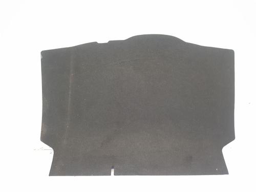 Bagagerumsgulv MAZDA 2 Hatchback (DL, DJ) [2014-2025]  24810519
