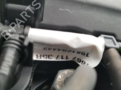 Engine NISSAN NOTE (E11, NE11) 1.5 dCi | BP37158718M1 - Image 12