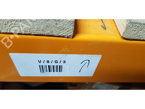 Fuse box LAND ROVER DEFENDER Station Wagon (L663) P300 Si4 4x4 | BP27689510E1 