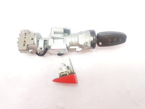Used Ignition barrel FORD FOCUS III 1.0 EcoBoost (125 hp) 28827668