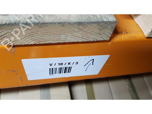 Intake manifold MCLAREN 720S 4.0 | BP22663608M70