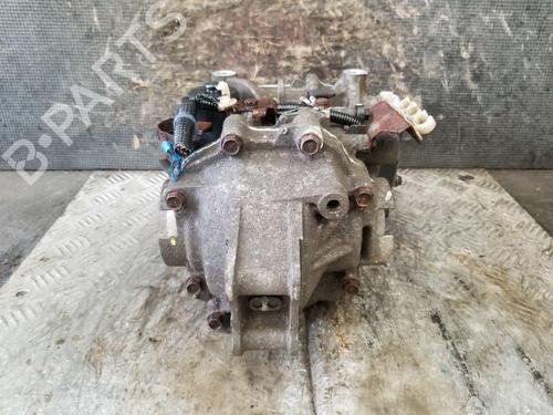 Rear differential HONDA CR-V IV (RM_) 2.0 AWD (RE5, RM2) | BP32870413M24 - Image 3
