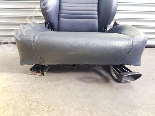 Right front seat PORSCHE BOXSTER (986) 2.7 | BP29900676C16