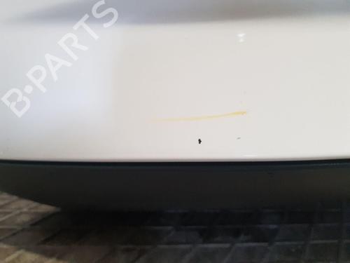Rear bumper SEAT IBIZA IV (6J5, 6P1) 1.4 | BP27862380C8 