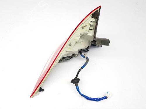 Right taillight HONDA INSIGHT (ZE_) 1.3 IMA (ZE28, ZE2) | BP29620480C35 
