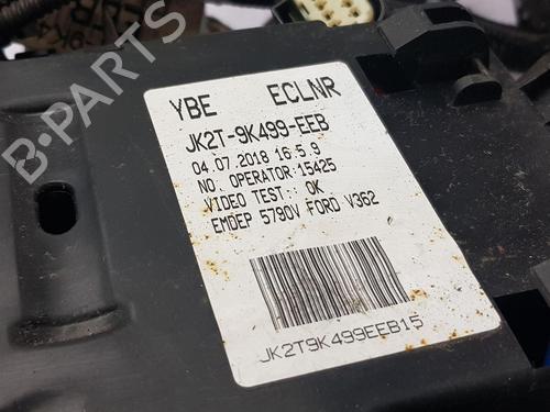 Fuse box FORD TRANSIT CUSTOM V362 Van (FY, FZ) | BP33889689E1 - Image 3