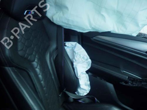 Used Parts BMW X3 (G01, F97, G08) M Competition (510 hp) 4309598