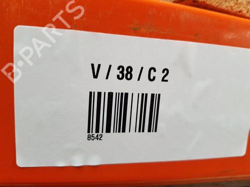 Luggage compartment floor DACIA DUSTER (HS_) 1.5 dCi (HSMD, HSM3) | BP25463208I33  - Image 9