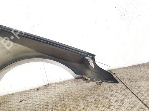 Left front fenders BMW 5 (E60) 520 d | BP28501203C41