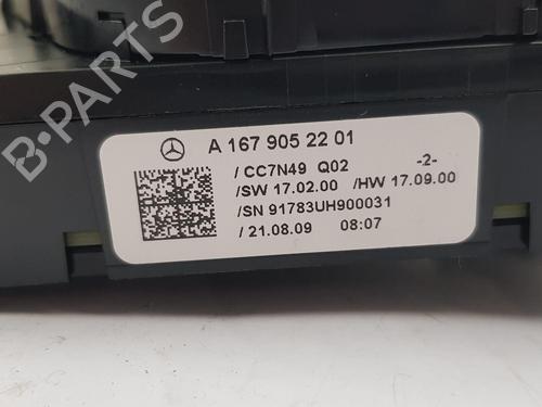 Other MERCEDES-BENZ GLS (X167)  | BP29316207O1 