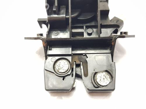 Hood lock MERCEDES-BENZ E-CLASS (W211) E 270 CDI (211.016) | BP28284048C133 