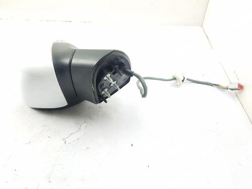 Left mirror FORD PUMA (J2K, CF7)  | BP31841937C26 