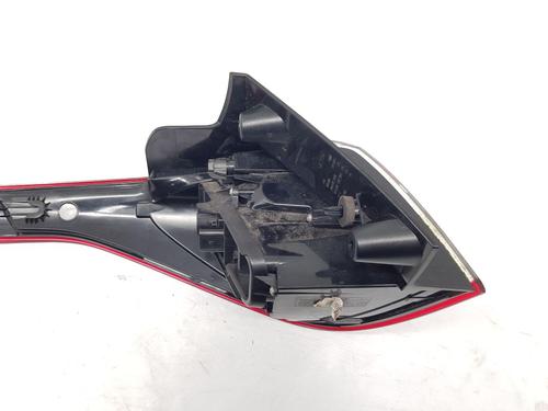 Right taillight OPEL CROSSLAND X / CROSSLAND (P17, P2QO)  | BP22206271C35 