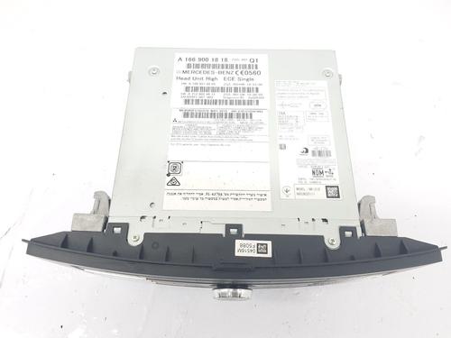 Electronic module MERCEDES-BENZ GLE (W166) 250 d 4-matic (166.004) | BP31933075M83  - Image 5