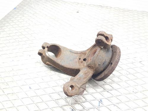 Left front steering knuckle PEUGEOT 207 (WA_, WC_) 1.6 HDi | BP22675368M25 
