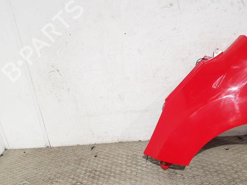 Forkjerm venstre FORD FIESTA VI (CB1, CCN) 1.25 | BP29642168C41 
