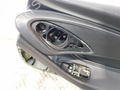 Front right panel MCLAREN GT 4.0 | BP22678267C59