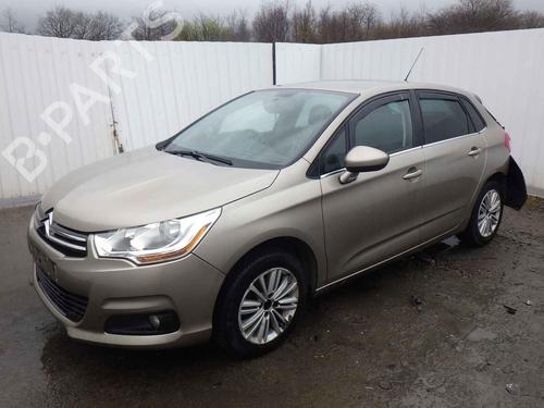 Other CITROËN C4 II (NC_) 1.6 HDi 90 | BP34708536O1 - Image 11