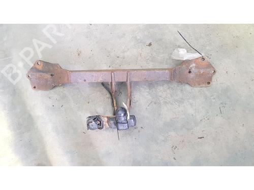 Used Tow ball/Mechanism Tow ball/Mechanism BMW X5 (E53) 3.0 d (218 hp) 33275872 33275872