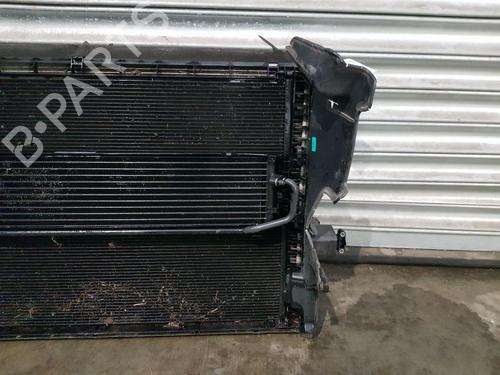 Water radiator BENTLEY CONTINENTAL Convertible (3S_) 4.0 V8 AWD | BP36364586M31 - Image 10