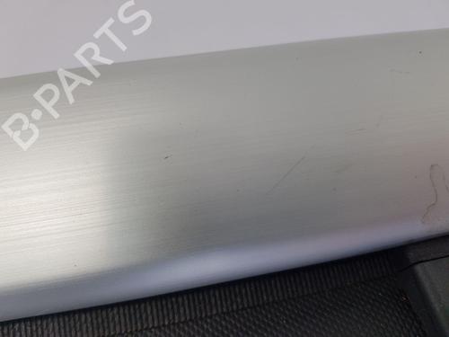 Rear parcel shelf KIA SPORTAGE III (SL) 2.0 CRDi AWD | BP27664701C85