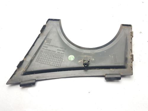 Left front fog light CHEVROLET SPARK (M300) 1.2 | BP36729109C30 - Image 6
