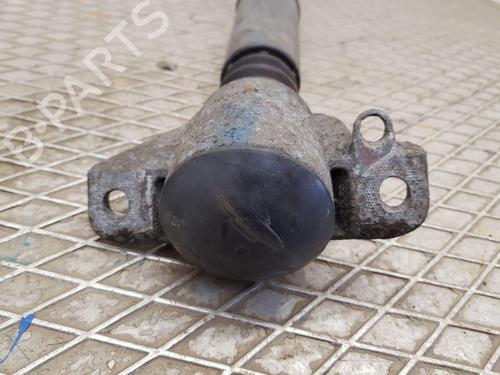 Left rear shock absorber AUDI A5 Sportback (8TA) S5 quattro | BP25461551M18 