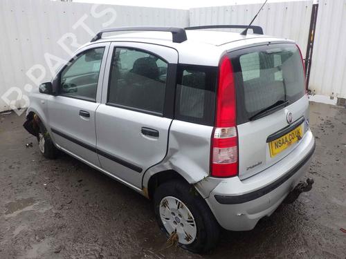 Pedal FIAT PANDA (169_) 1.3 D Multijet (169.AXC1A) | BP25463063I4  - Image 11
