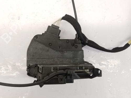 Front right lock RENAULT TRAFIC III Van (FG_)  | BP29900338C97
