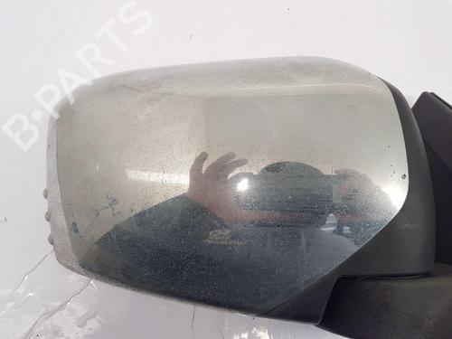 Right mirror MITSUBISHI L200 / TRITON (KA_T, KB_T) 2.5 DI-D 4WD (KB4T) | BP30796332C27