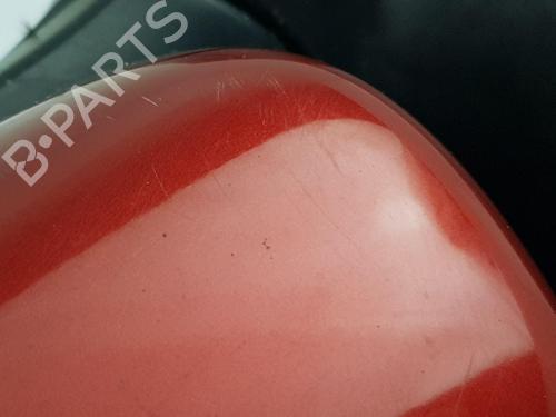 Left mirror HONDA CIVIC IX (FK) 1.6 i-DTEC (FK3) | BP29984448C26