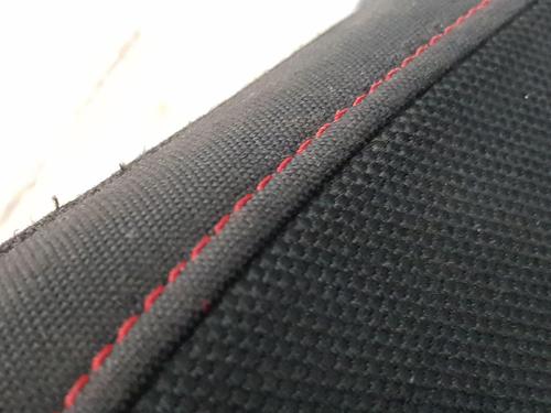 Right front seat VW GOLF VII (5G1, BQ1, BE1, BE2) 2.0 GTI | BP22670806C16 
