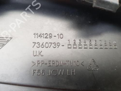 Grill MINI MINI Convertible (F57) Cooper S | BP27550393C40  - Image 5