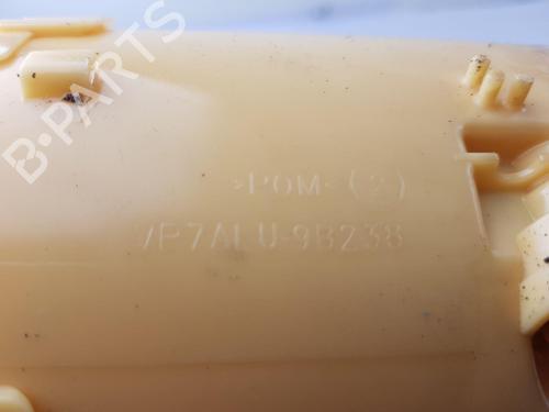 Fuel pump FORD FIESTA VI (CB1, CCN) 1.6 TDCi | BP26588996M76 