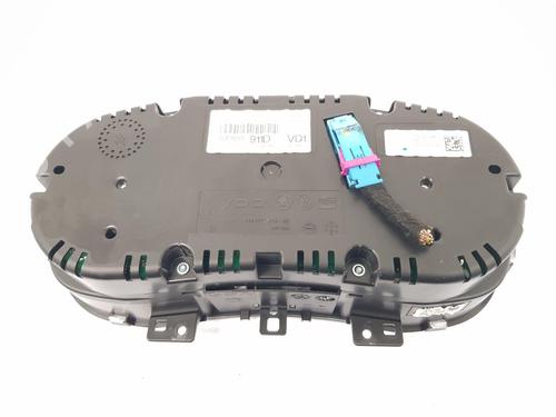 Instrument cluster SKODA FABIA II (542) 1.6 TDI | BP29957301C47 