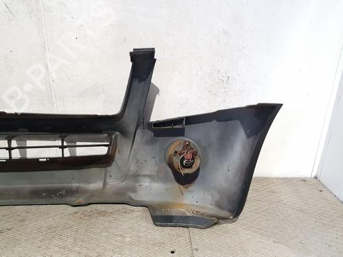 Zderzak przedni ISUZU D-MAX I (TFR, TFS) 2.5 DiTD 4x4 (TFS86_) | BP29900455C7