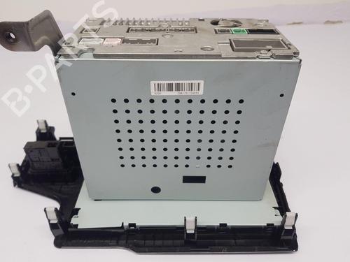 Radio HONDA JAZZ IV (GK_) 1.3 | BP30161368E6