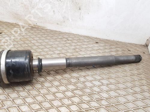 Right front driveshaft JAGUAR I-PACE (X590) EV400 AWD | BP31053500M39 