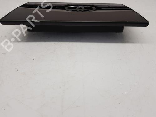 Radio JAGUAR XF II (X260)  | BP23263720E6 