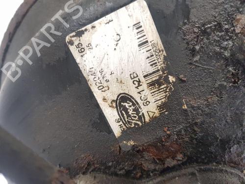 Servo brake FORD TRANSIT Van (FA_ _) 2.2 TDCi | BP36144270M42 - Image 6