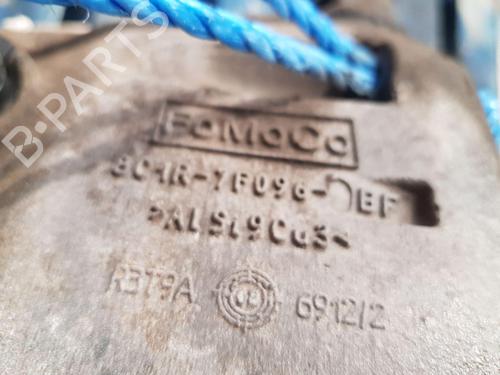 Gearbox FORD TRANSIT Van (FA_ _) 2.2 TDCi | BP40018924M3 - Image 11