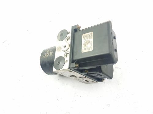 ABS Bremseaggregat SKODA FABIA I (6Y2) 1.9 TDI (100 hp) 28029301