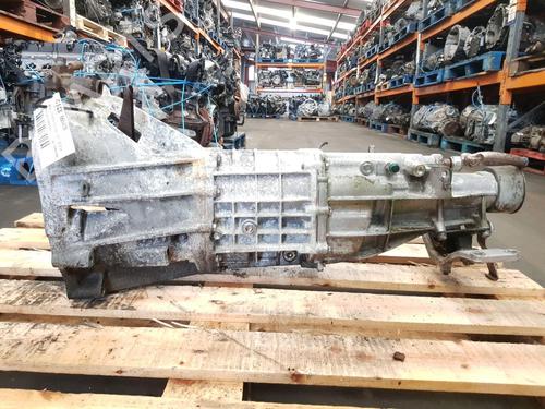 Gearbox TOYOTA GT 86 Coupe (ZN6_) 2.0 (ZN6AC_, ZN6BC_, ZN6K) | BP24130200M3